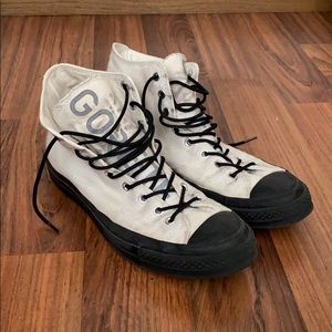 Converse Chuck Taylor 70 Gore-tex